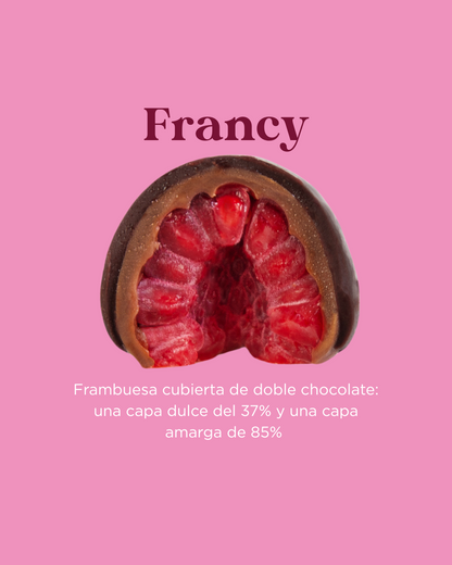Francy